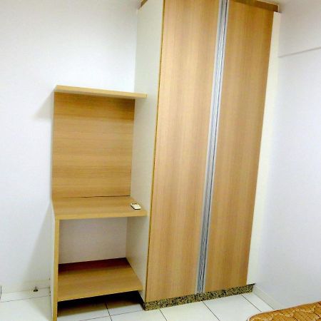 Lagoa Flat Service - Apartamentos Para Temporada 卡达斯诺瓦斯 外观 照片