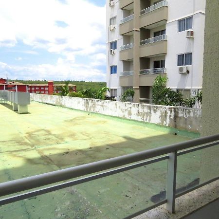 Lagoa Flat Service - Apartamentos Para Temporada 卡达斯诺瓦斯 外观 照片