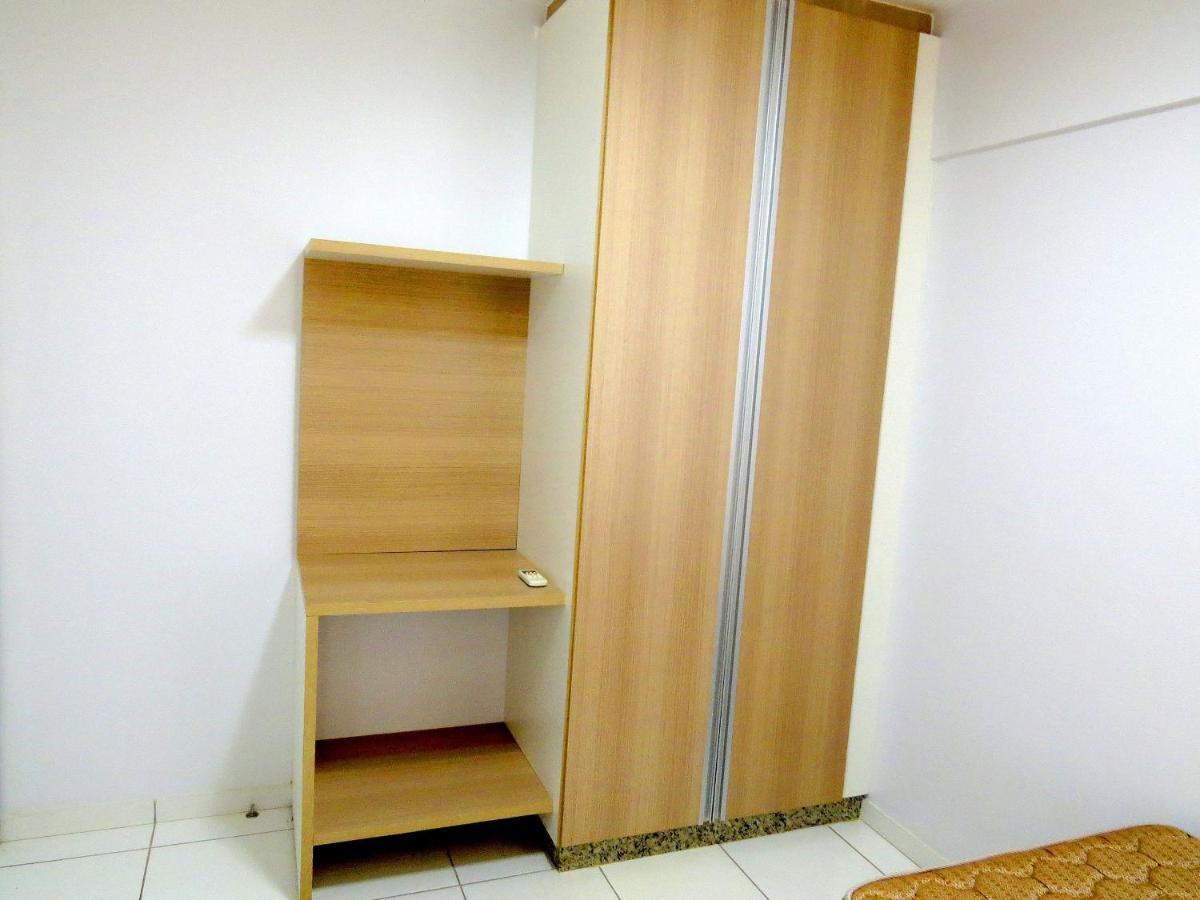 Lagoa Flat Service - Apartamentos Para Temporada 卡达斯诺瓦斯 外观 照片