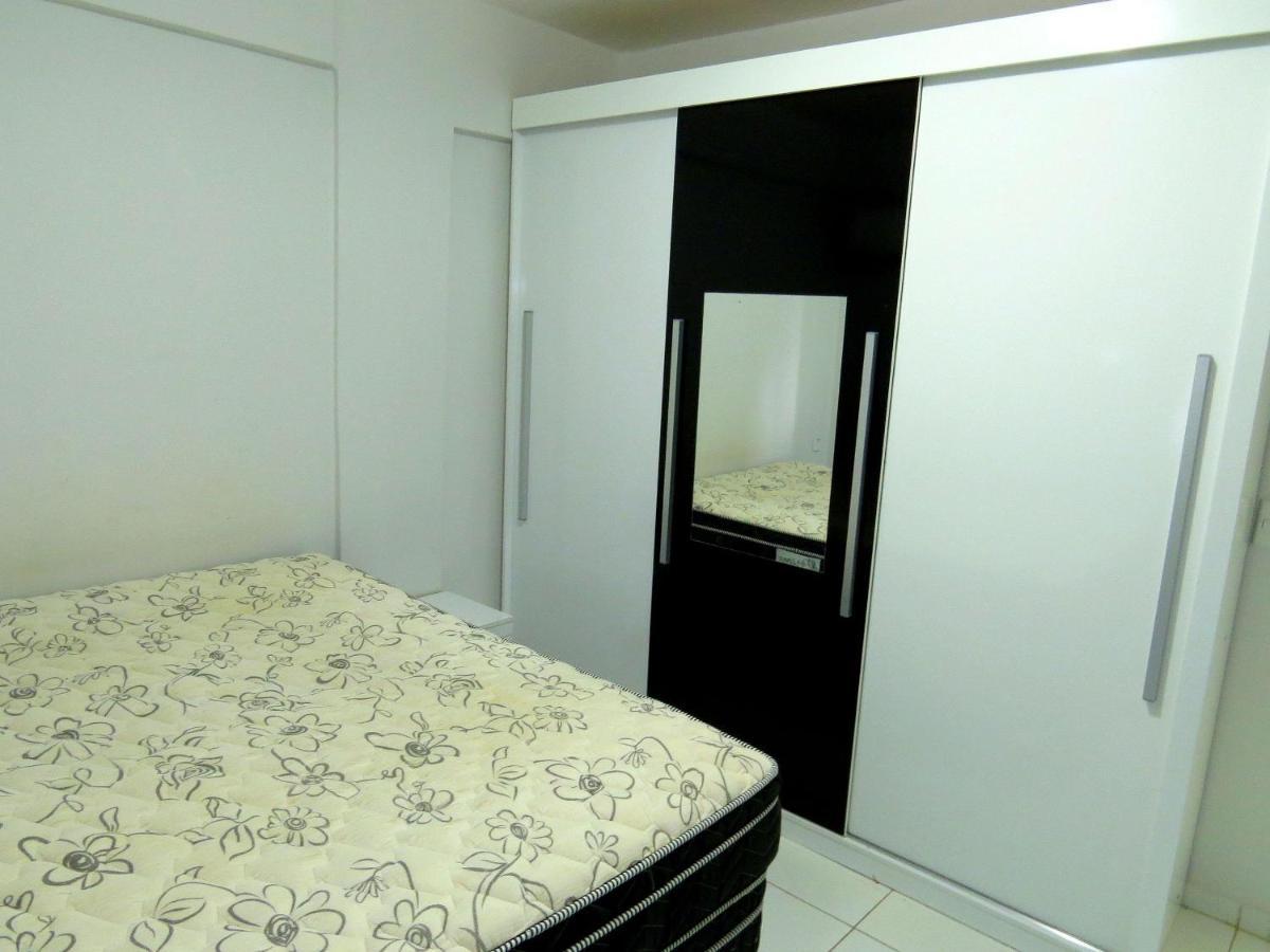 Lagoa Flat Service - Apartamentos Para Temporada 卡达斯诺瓦斯 外观 照片