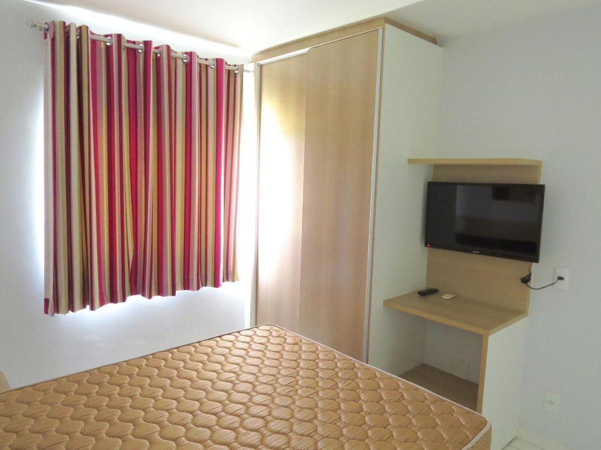 Lagoa Flat Service - Apartamentos Para Temporada 卡达斯诺瓦斯 外观 照片