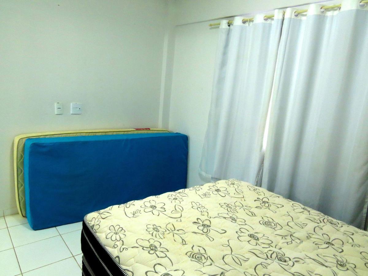 Lagoa Flat Service - Apartamentos Para Temporada 卡达斯诺瓦斯 外观 照片